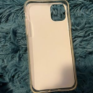 iPhone 11 phone case